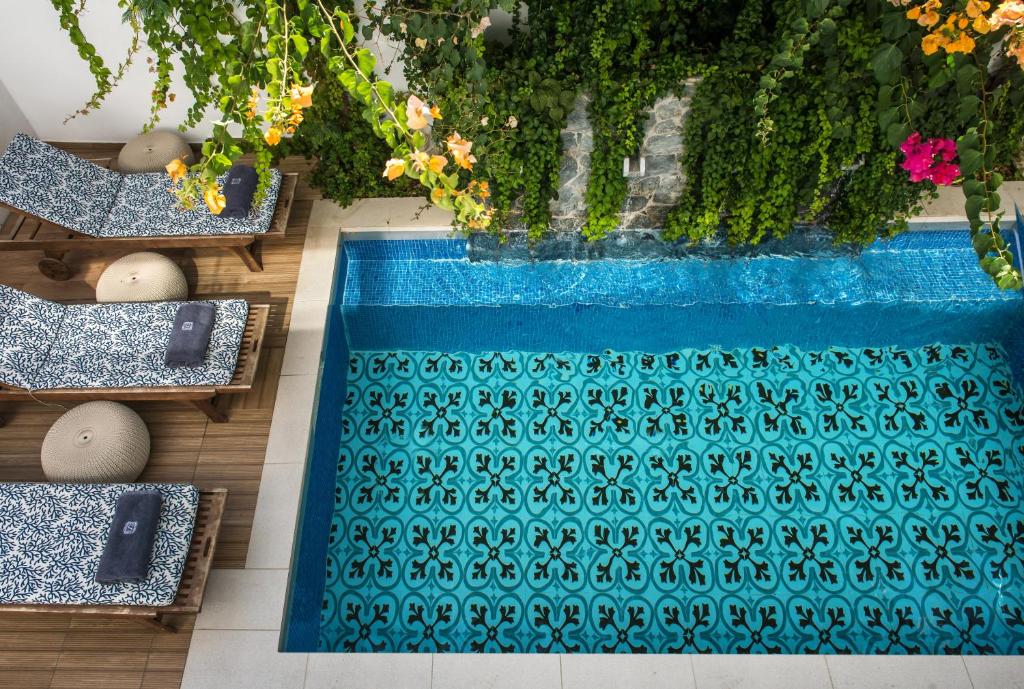 Hotel Enorme Serenity Spritz