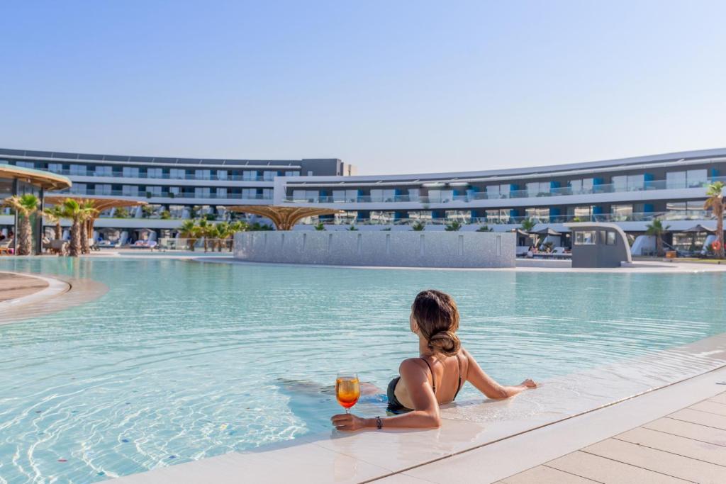 Hotel Lyttos Mare Resort