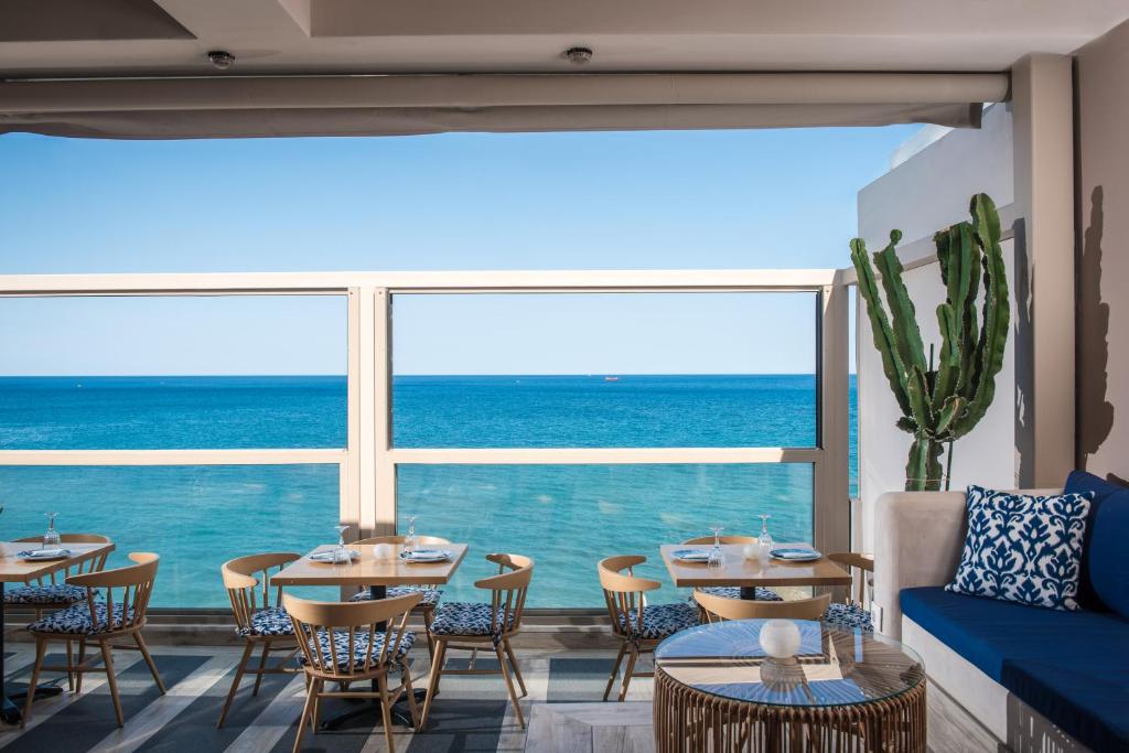 Hotel Enorme Serenity Spritz