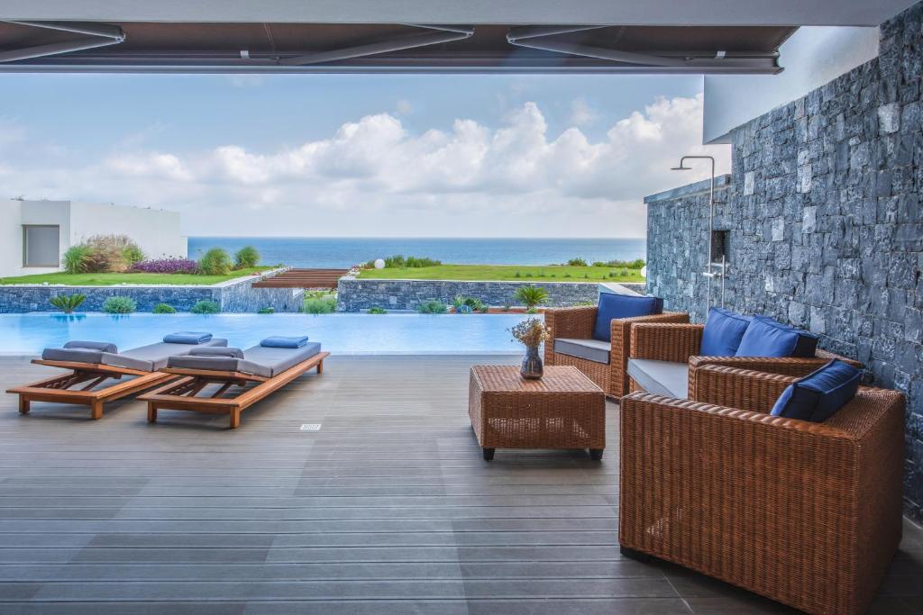 Hotel Nana Princess Suites Villas & Spa