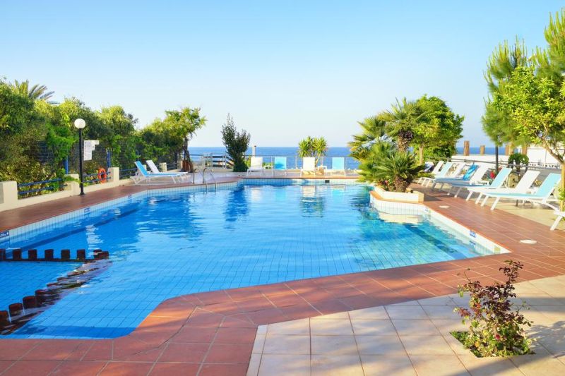 Hotel Golden Beach Hotel