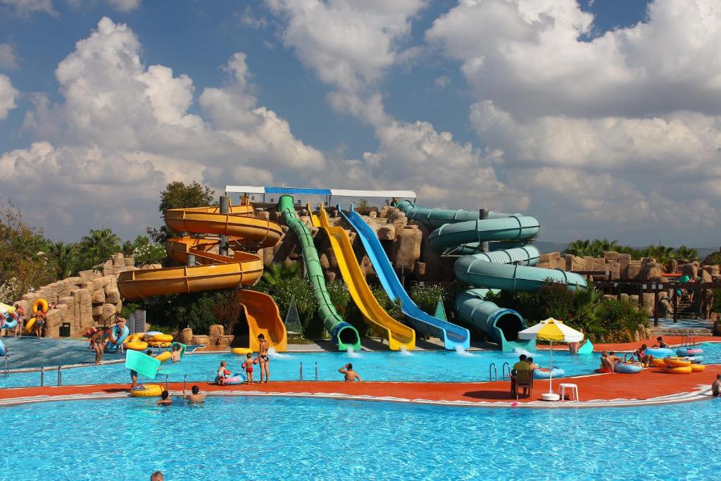 Hotel VON RESORT Golden Beach