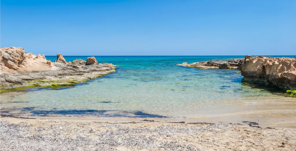 Hotel Enorme Serenity Spritz