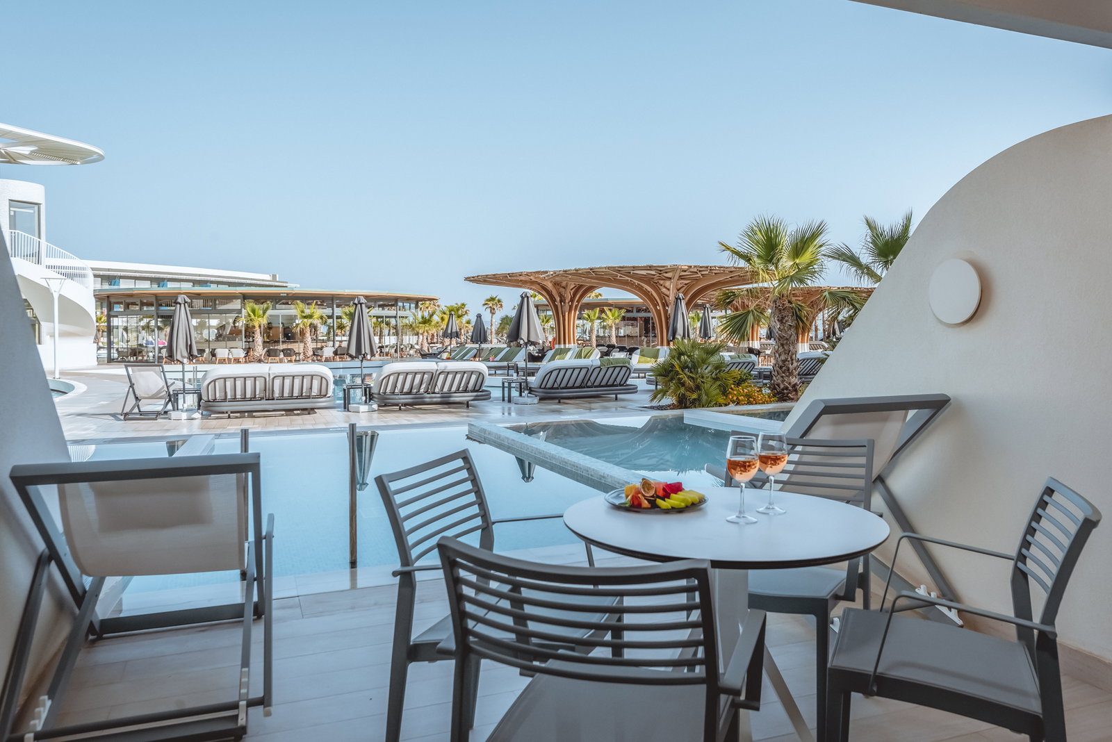 Hotel Lyttos Mare Resort