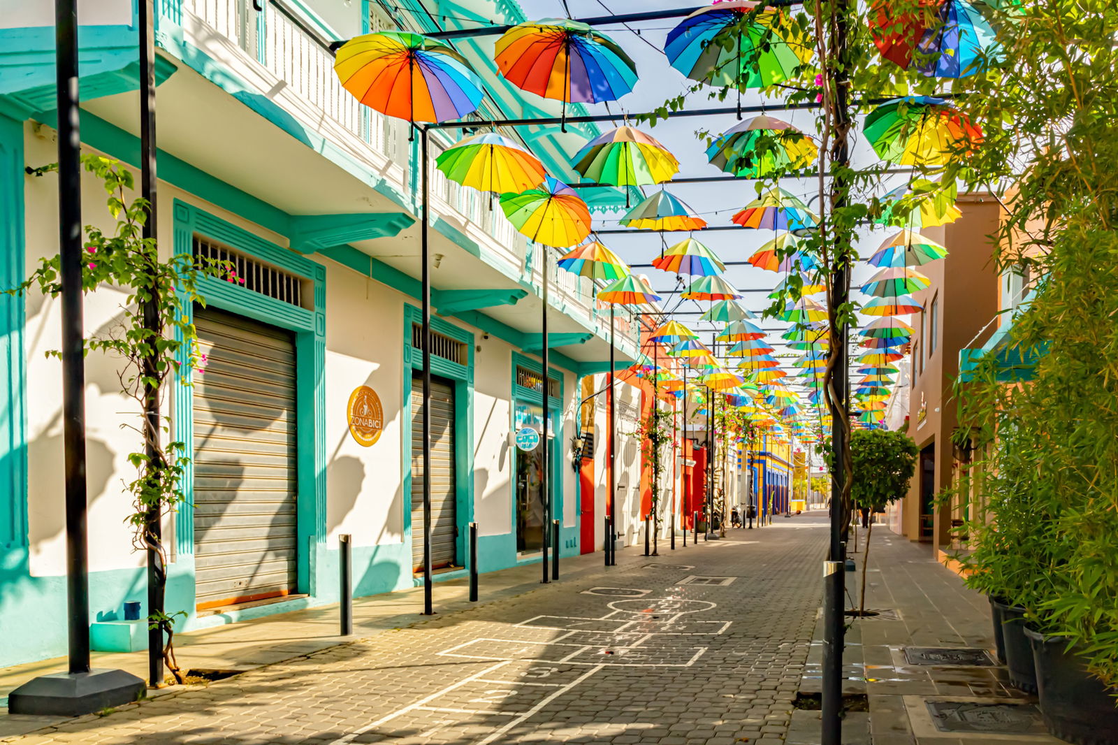 O imagine reprezentand puerto plata