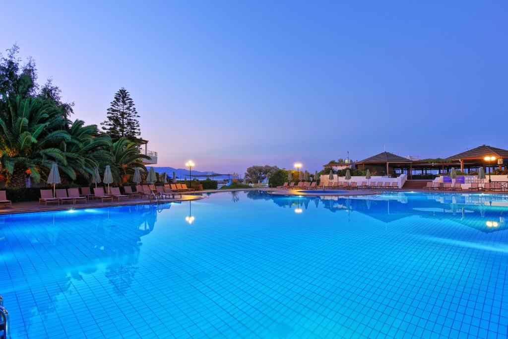 Hotel Apollonia Beach Resort & Spa