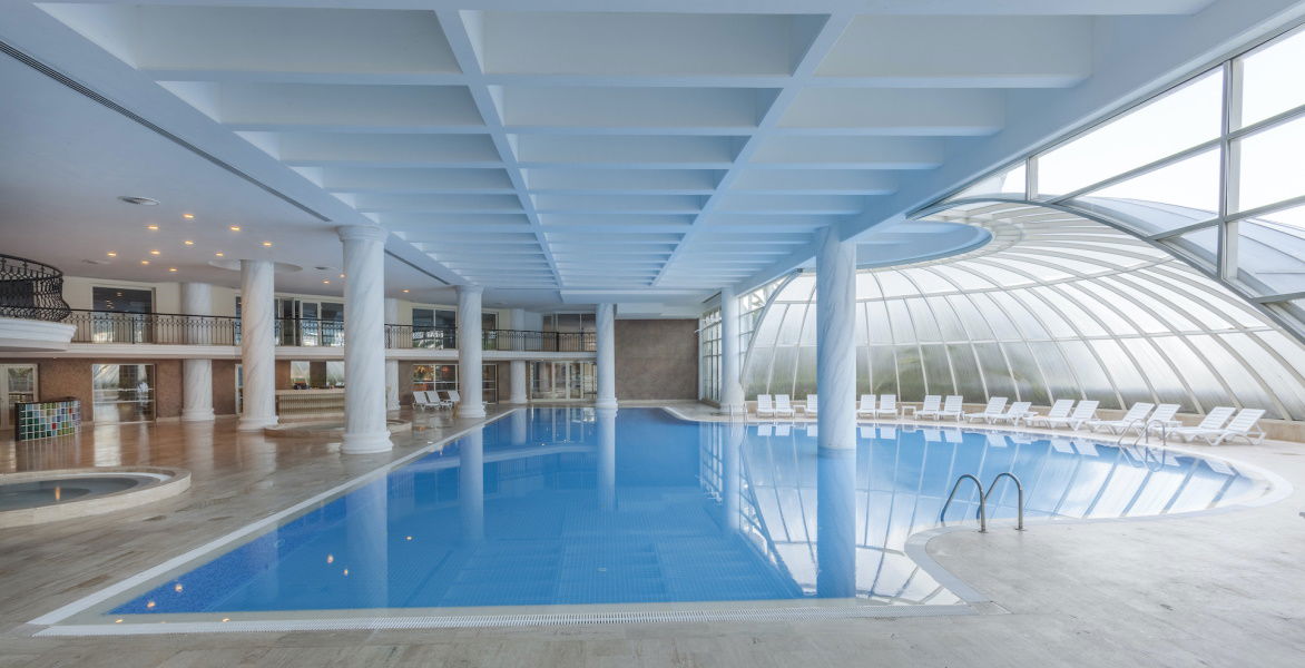 Hotel Starlight Resort Hotel