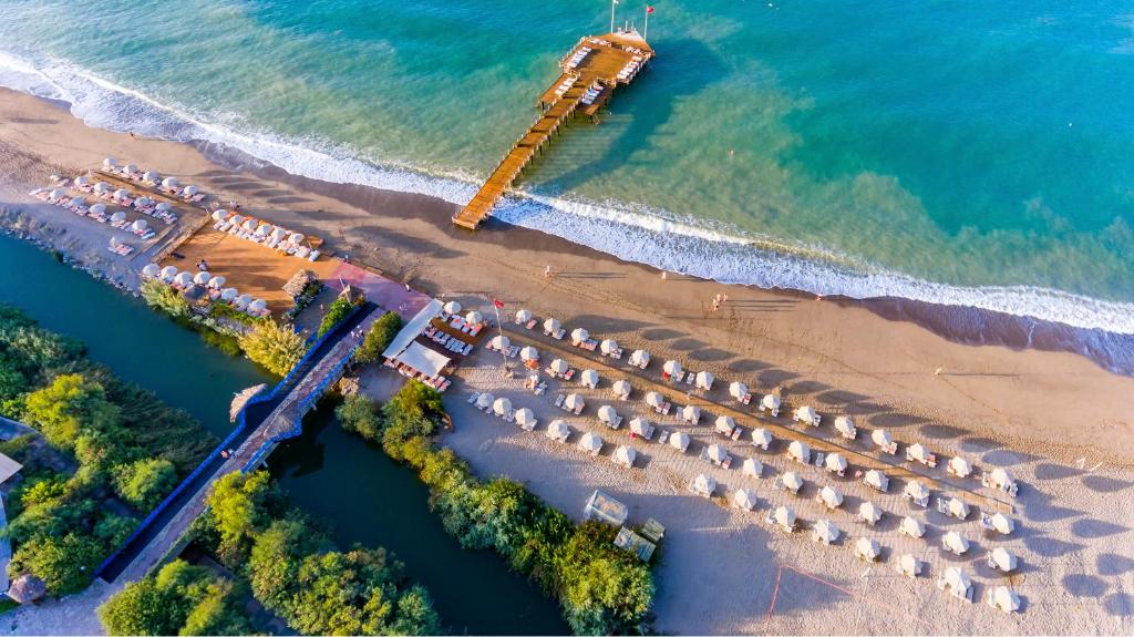 Hotel Starlight Resort Hotel