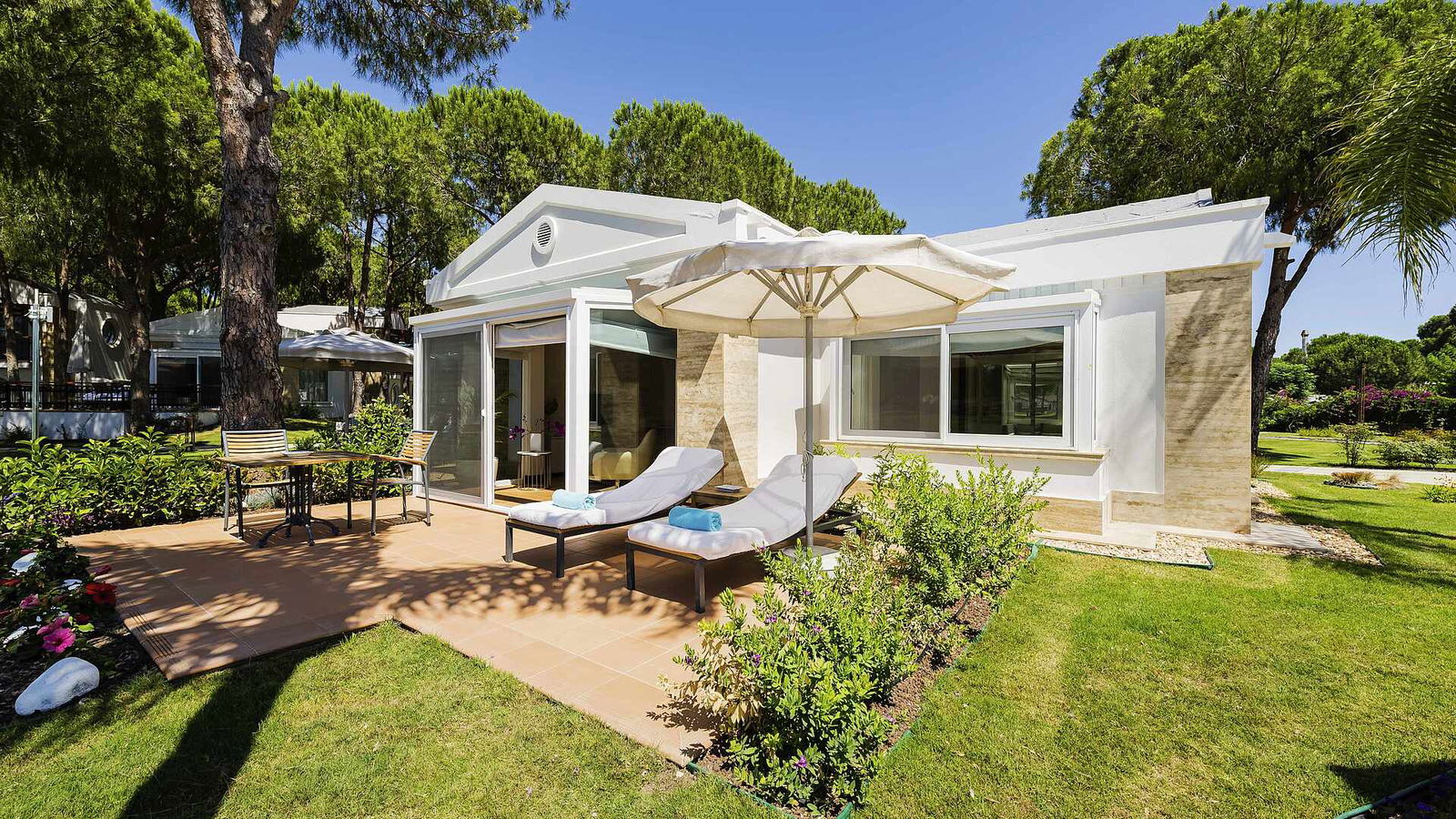 Hotel Robinson Nobilis