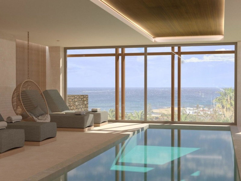 Hotel King Minos Retreat Resort & Spa