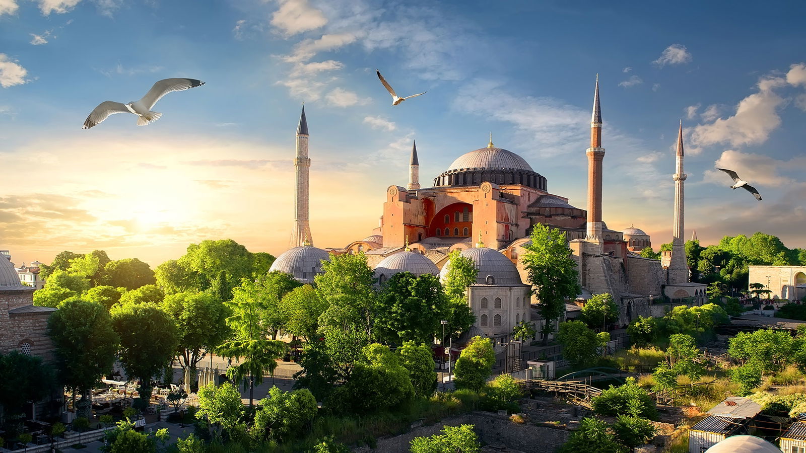 O imagine reprezentand turcia