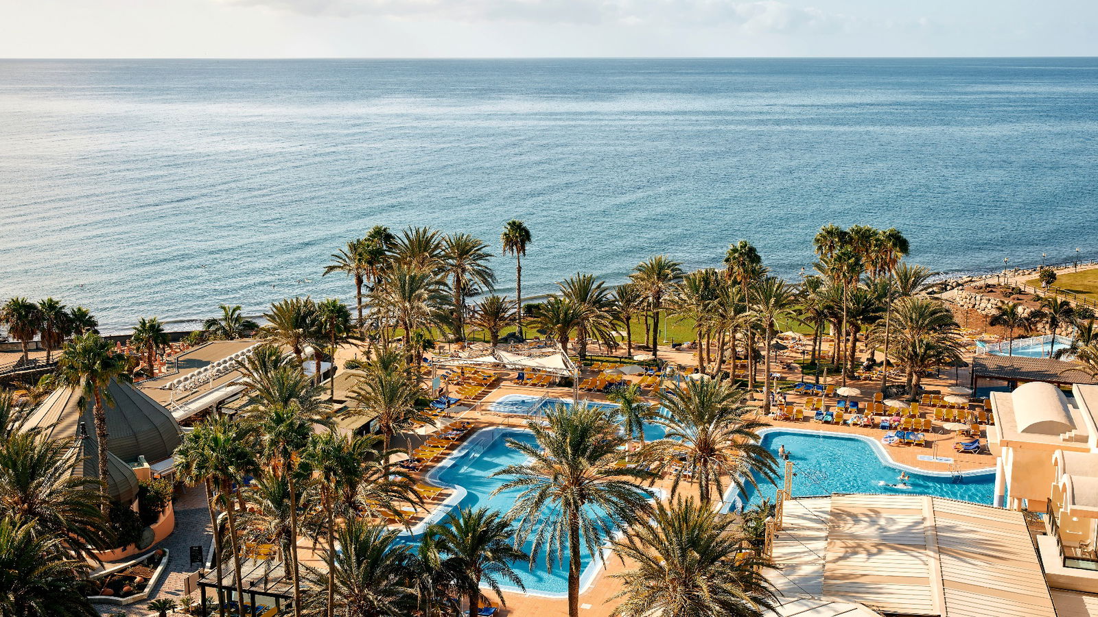 Hotel Tui Blue Las Pitas