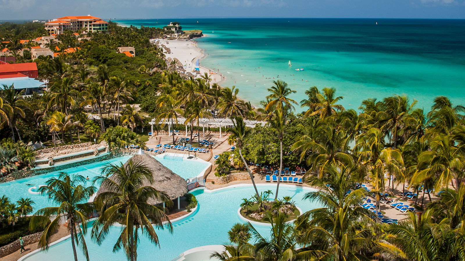 O imagine reprezentand cuba