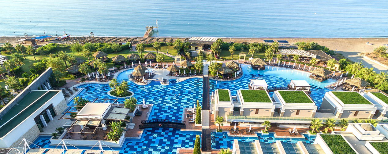 Hotel Tui Blue Belek