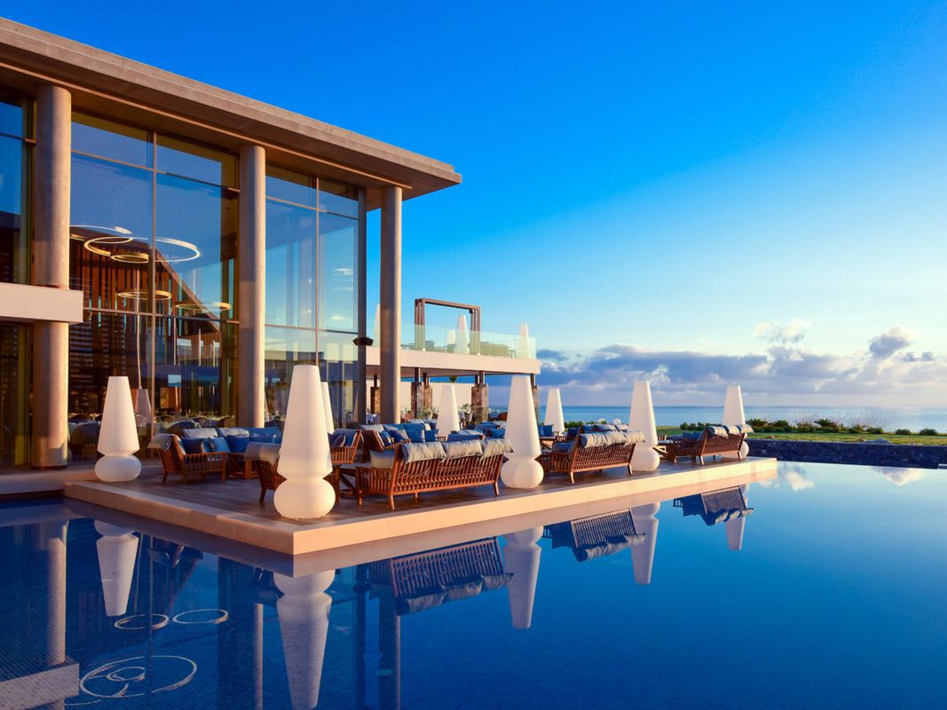 Hotel Nana Princess Suites Villas & Spa