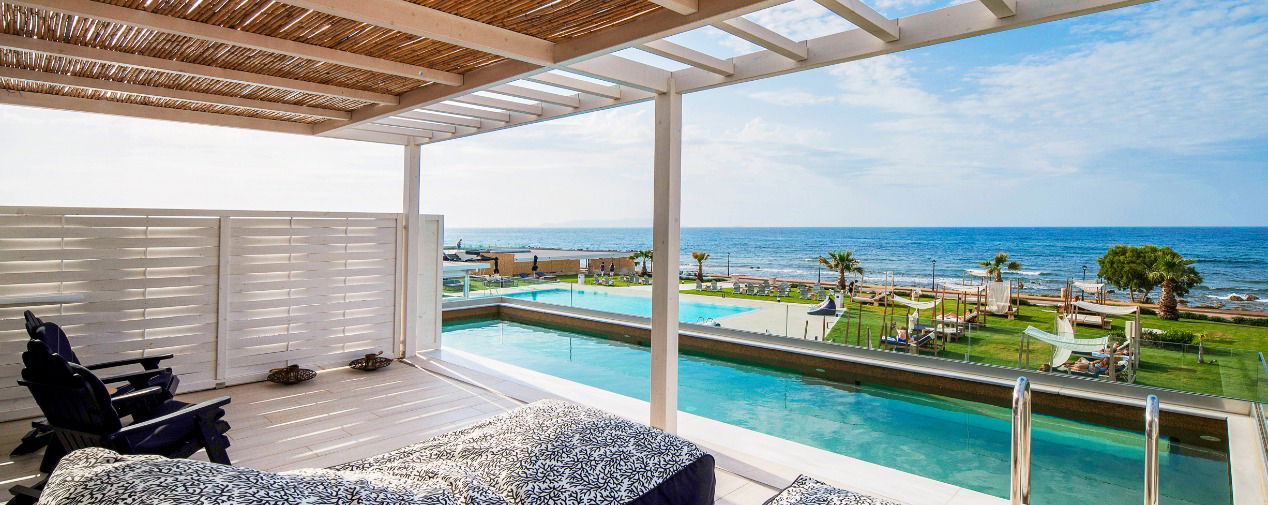 Hotel Tui Blue Insula Alba