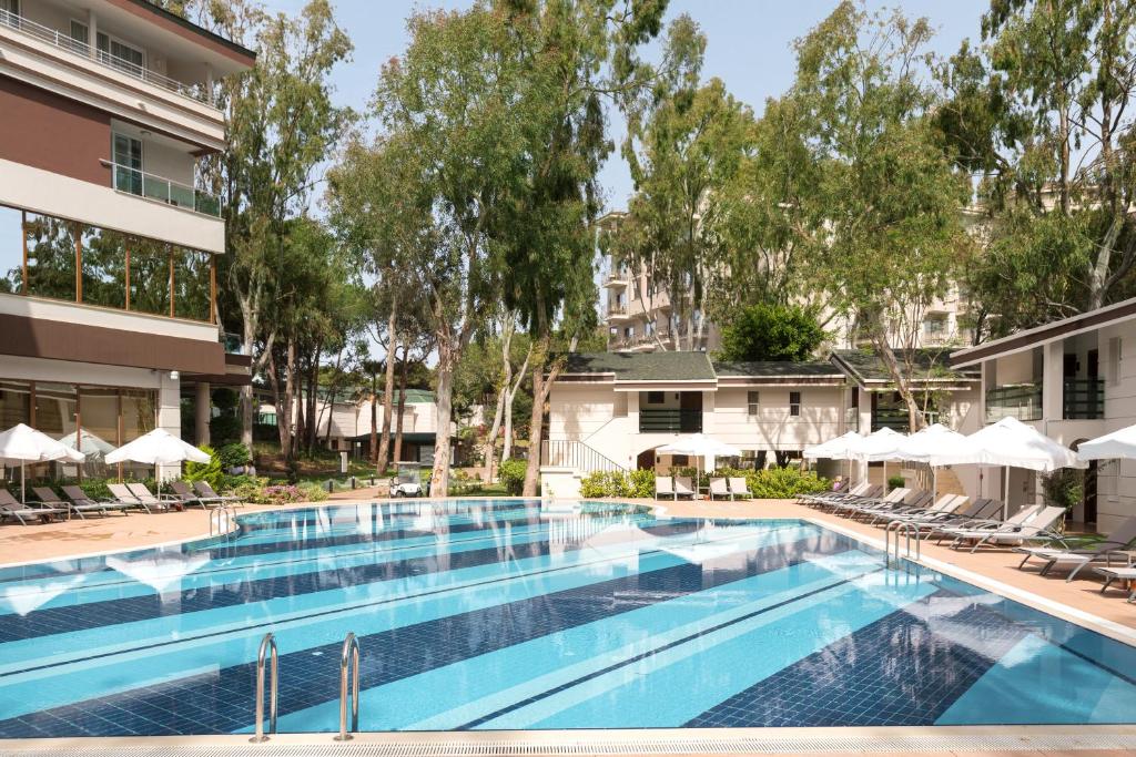 Hotel TUI Magic Life Masmavi