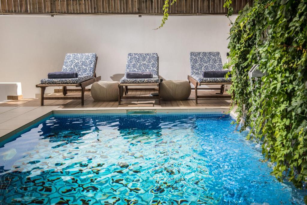 Hotel Enorme Serenity Spritz