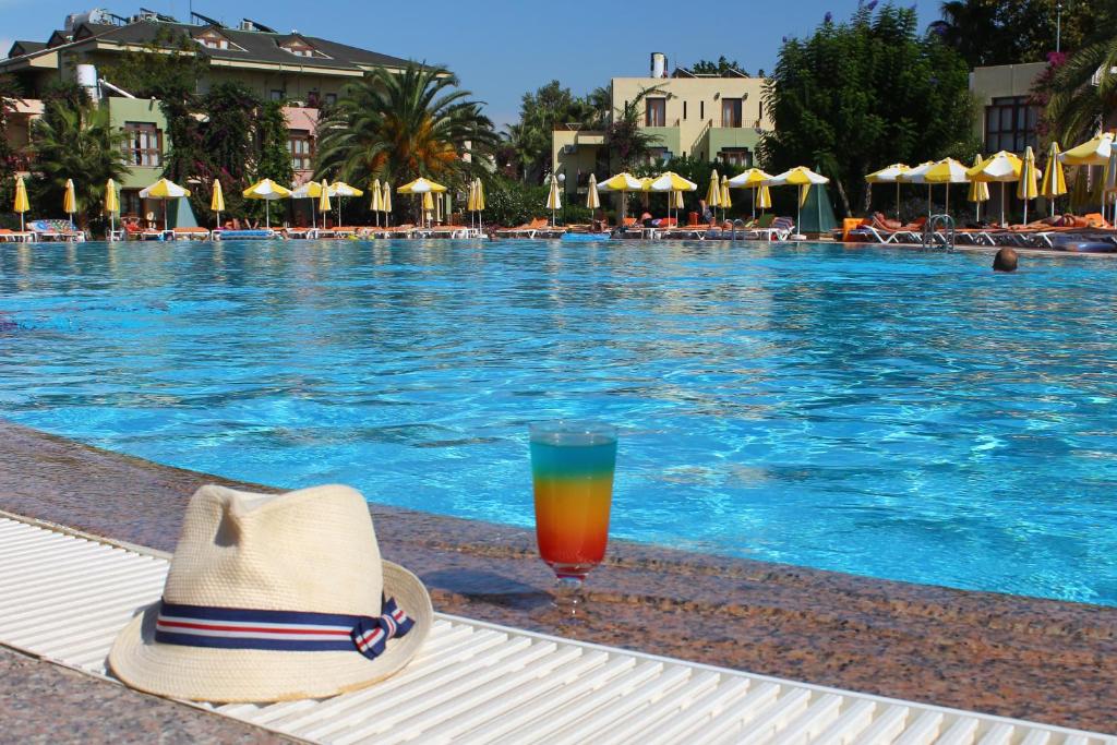 Hotel VON RESORT Golden Beach