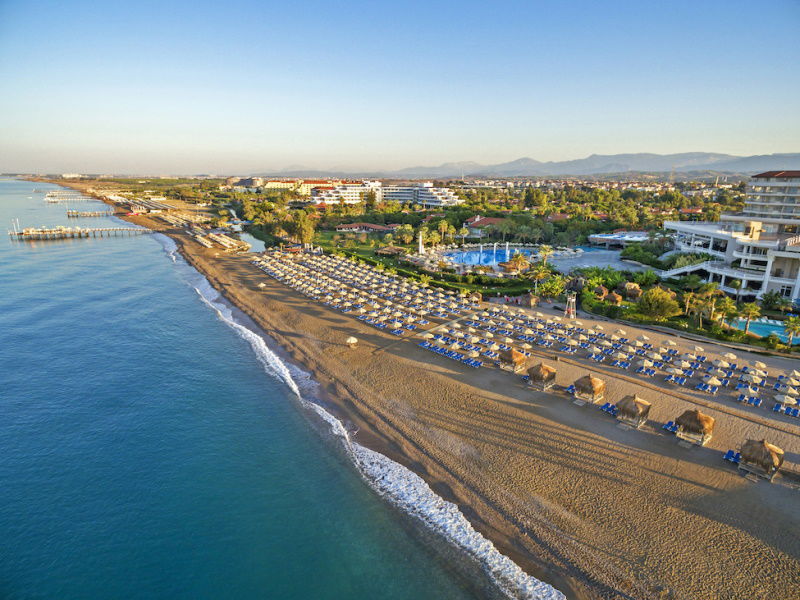 Hotel Starlight Resort Hotel