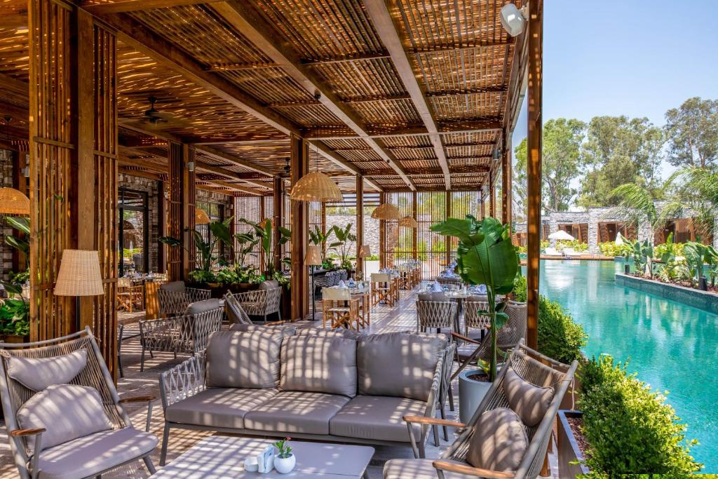 Hotel Kaya Palazzo Golf