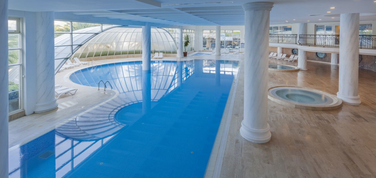 Hotel Starlight Resort Hotel