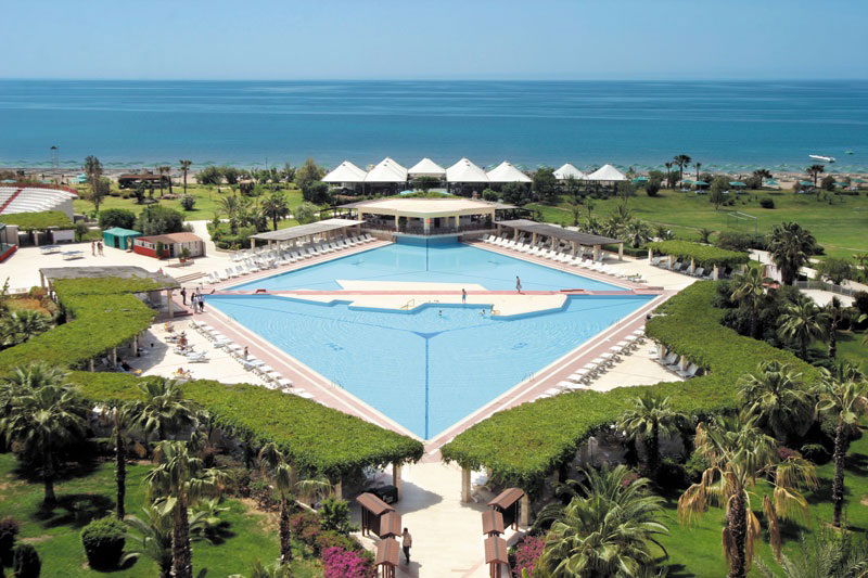 Hotel Kaya Belek Resort