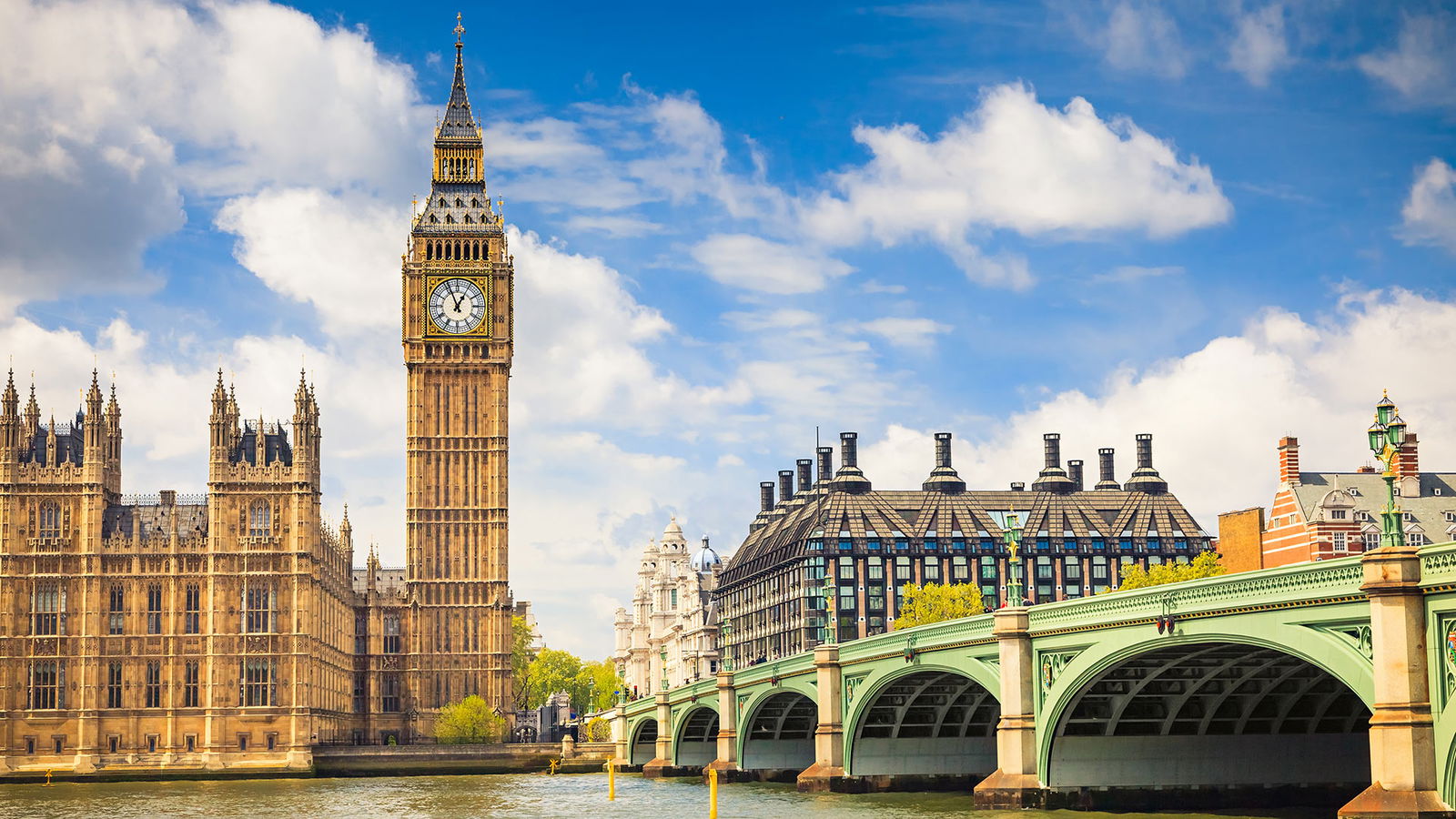 O imagine reprezentand londra