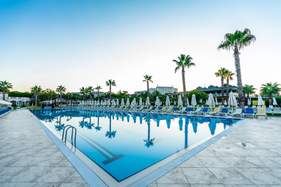 Hotel TUI Magic Life Masmavi