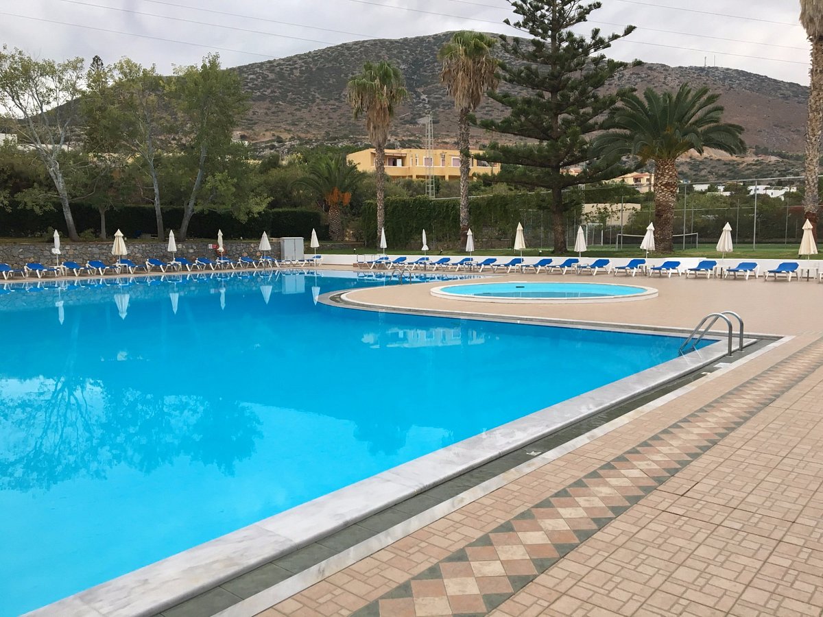 Hotel King Minos Retreat Resort & Spa