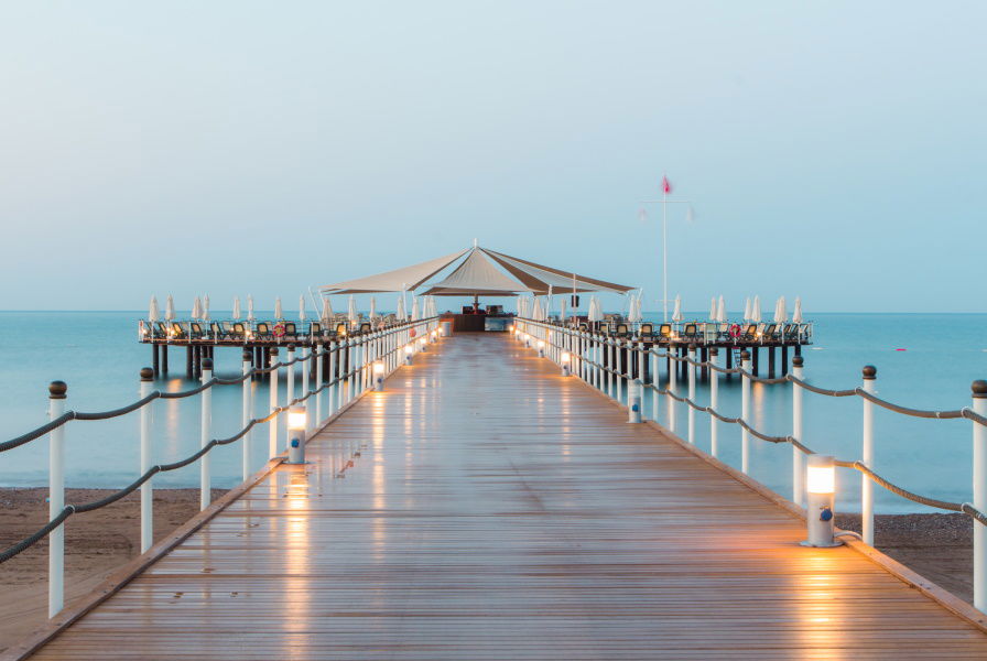 O imagine reprezentand belek