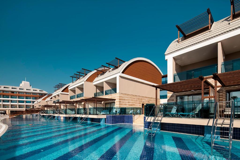 Hotel TUI Magic Life Jacaranda