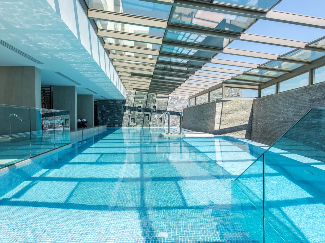 Hotel Nana Princess Suites Villas & Spa