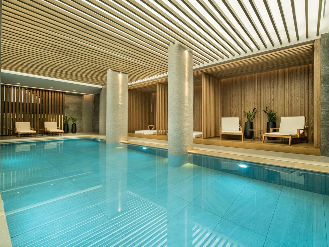 Hotel Akasha Beach Hotel & Spa