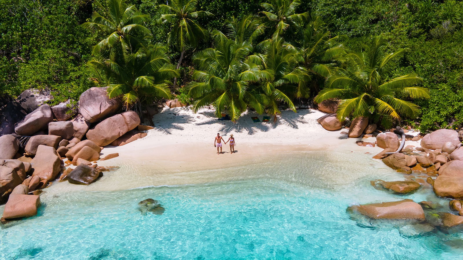 O imagine reprezentand seychelles