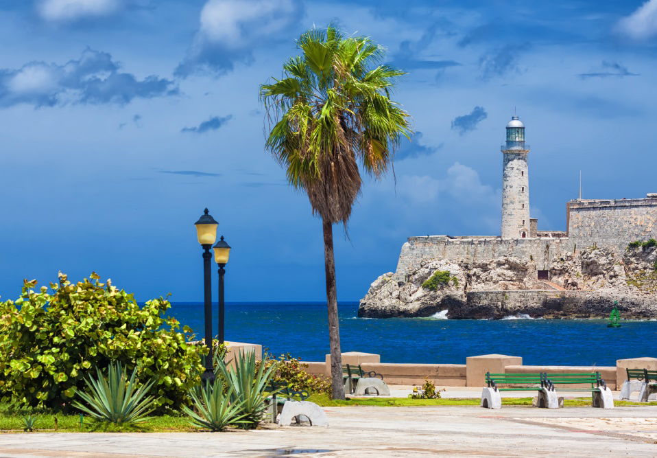 O imagine reprezentand Havana