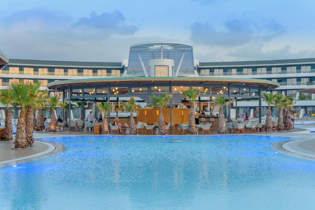 Hotel Lyttos Mare Resort