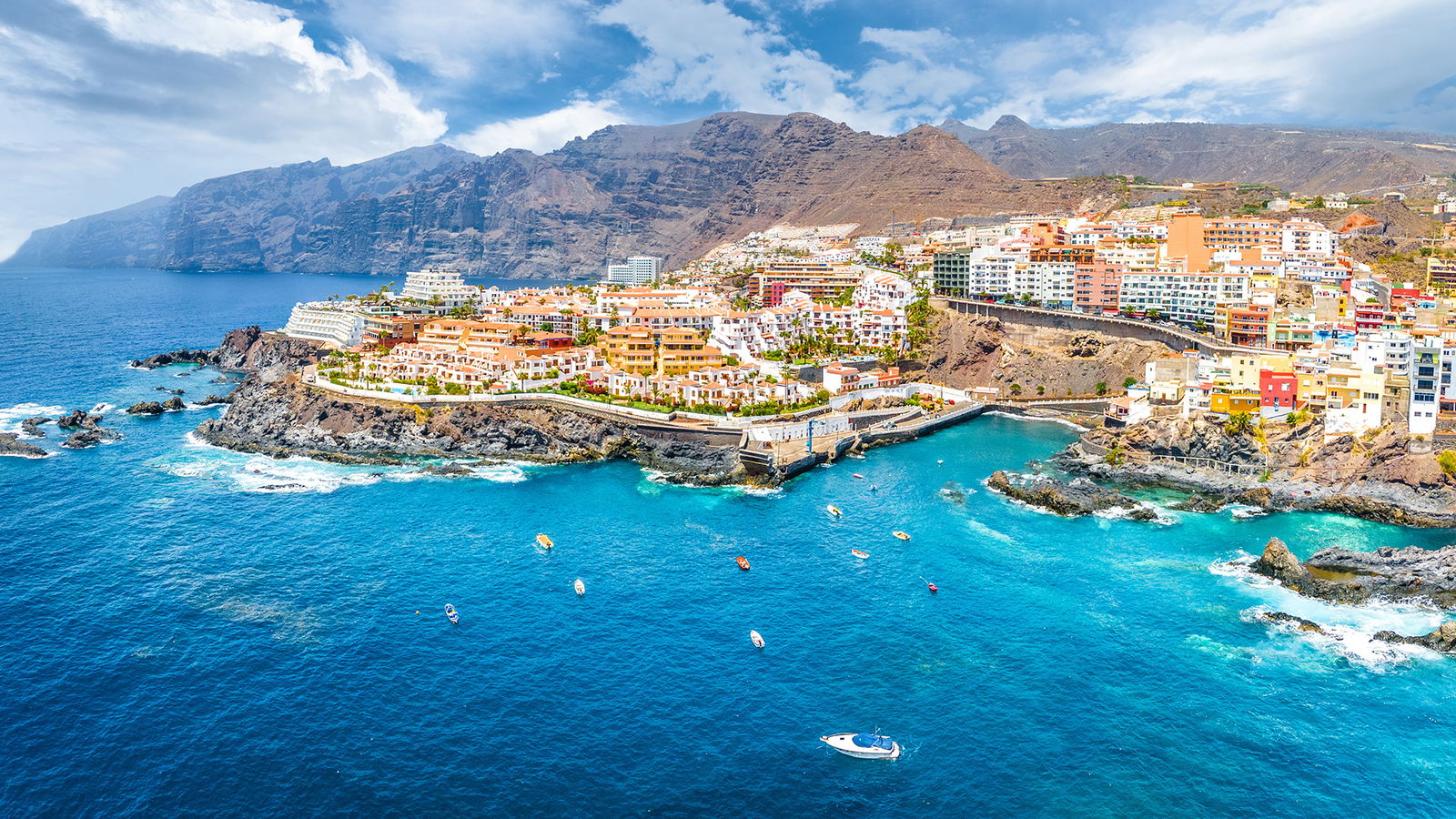 Tenerife