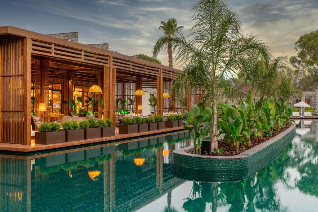 Hotel Kaya Palazzo Golf