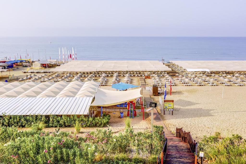 Hotel TUI Magic Life Jacaranda