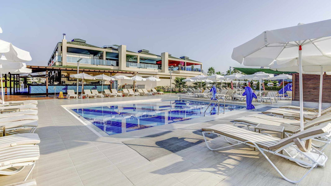 Hotel TUI Magic Life Jacaranda