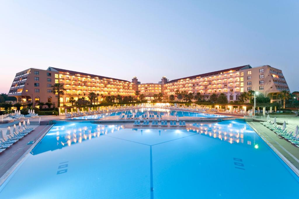 Hotel Kaya Belek Resort