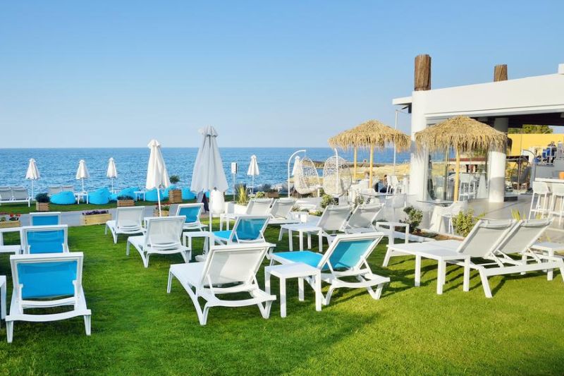 Hotel Golden Beach Hotel