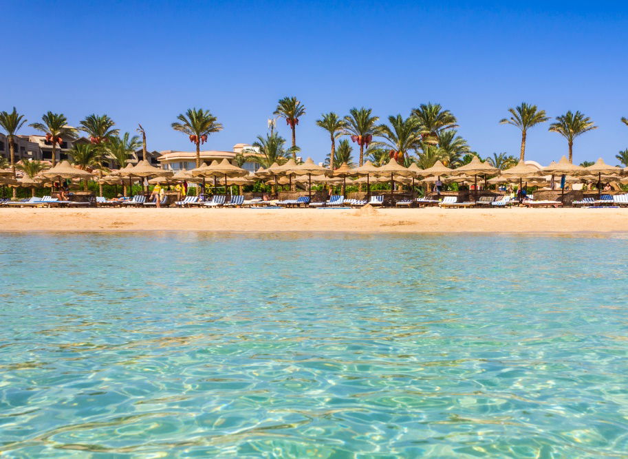 O imagine reprezentand Hurghada Town