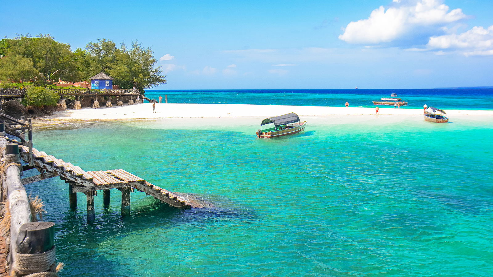 O imagine reprezentand zanzibar